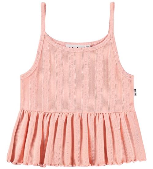 Molo Top - Rany - Peach Bud