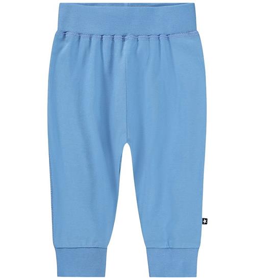 Molo Bukser - Sammy - Blue Tide