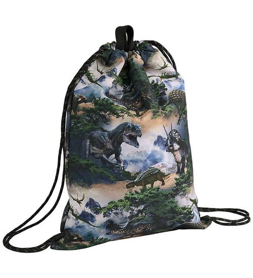 Molo Gymnastikpose - Mountain Dino