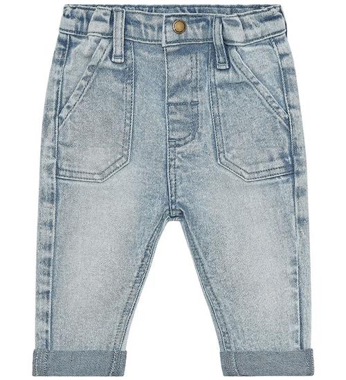 En Fant Jeans - Light Blue Denim