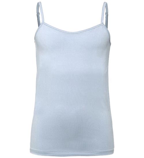 Rosemunde Top - RkBillie - Nantucket Blue