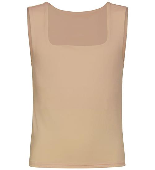 Rosemunde Top - RkBillie - Vendbar - Safari