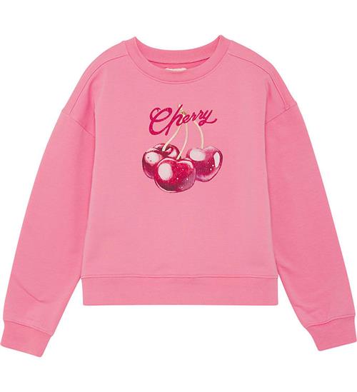 Creamie Sweatshirt - Confetti