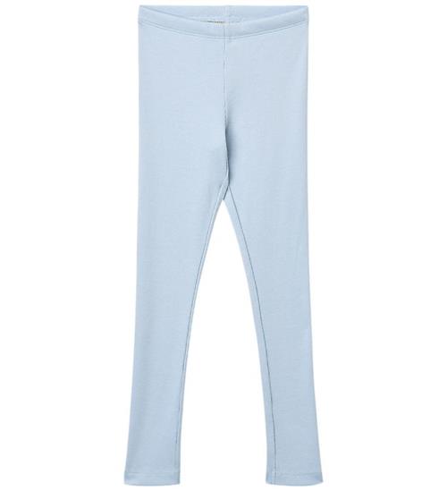 Wheat Leggings - Rib - Maddy - Air