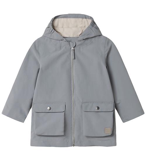 MarMar Sommerjakke - Osman - Pigeon Blue