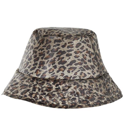 MarMar Regn Bøllehat - Arida - Brown Leo