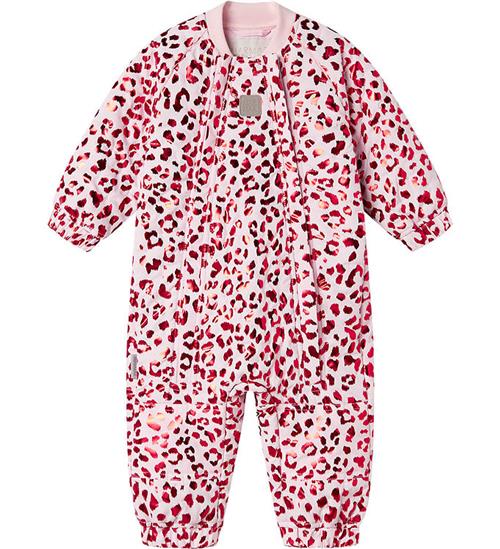 MarMar Termodragt - Ozai - Poppy Leo