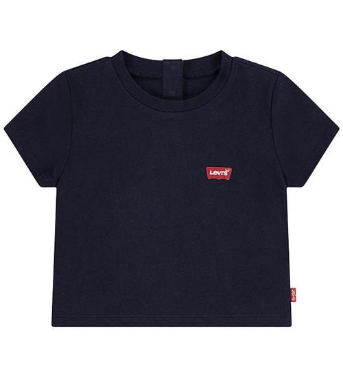 Levis T-shirt - Dress Blues