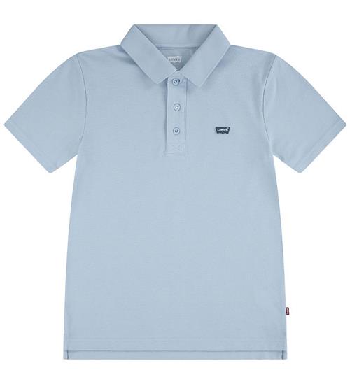 Levis Polo - Chambray Blue