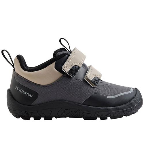 Reima Støvler - Viikari - Soft Black