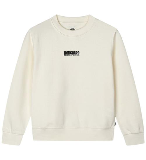 Mads Nørgaard Sweatshirt - Solo - Vanilla Ice