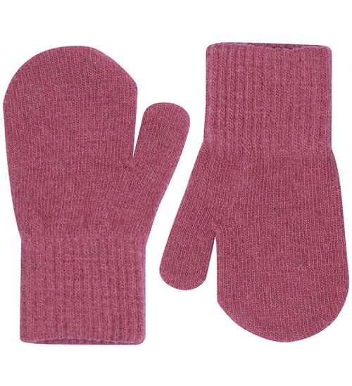 CeLaVi Luffer - Uld/Nylon - Rose Wine