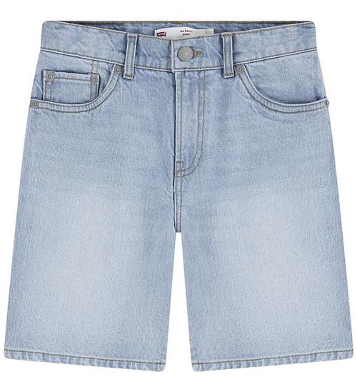 Levis Shorts - Denim - 94 Baggy - Heat Wave
