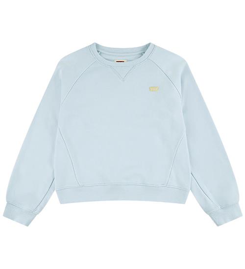 Levis Sweatshirt - Crew - Country Air
