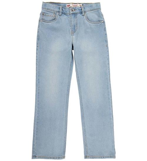 Levis Jeans - 555 Relaxed Straight - Ace High