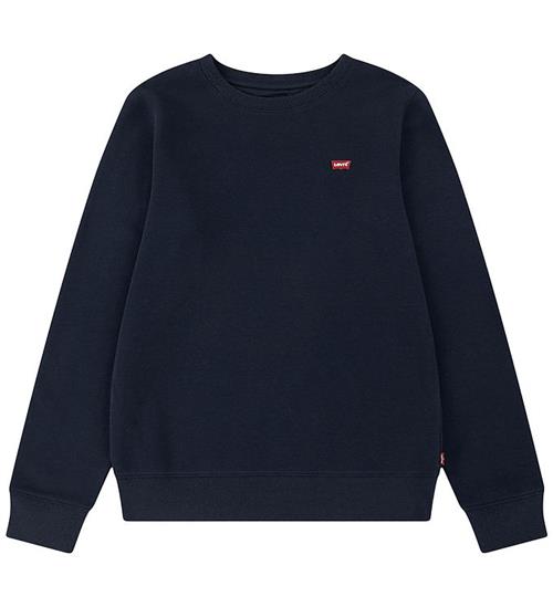 Levis Sweatshirt - Dress Blues
