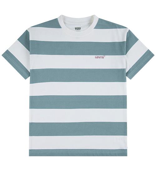 Levis T-shirt - Lead