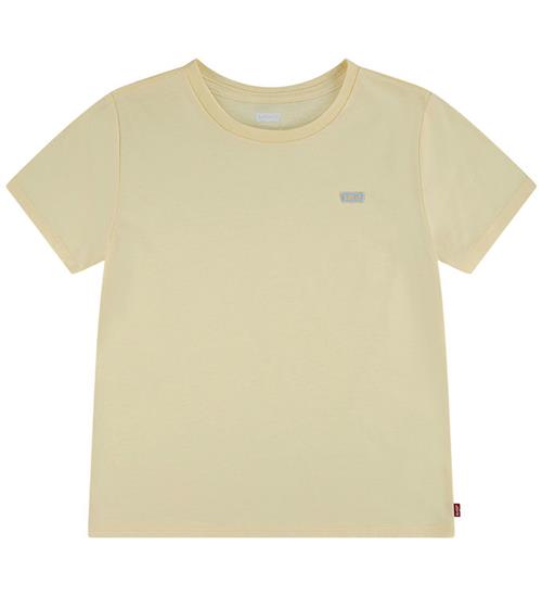 Levis T-shirt - French Vanilla