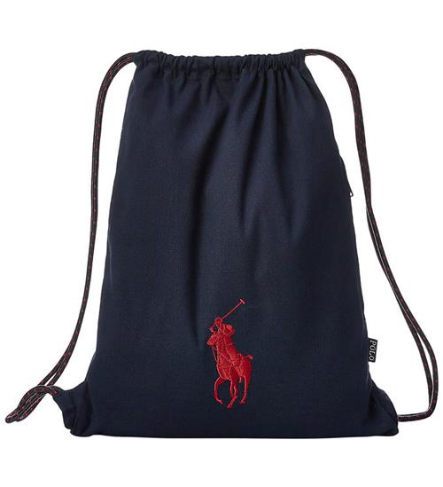 Polo Ralph Lauren Gymnastikpose - Newport Navy