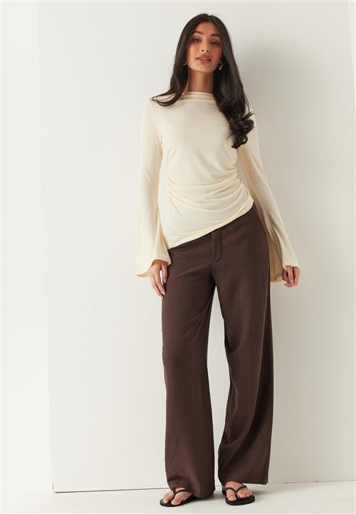 Object Collectors Item Objsanne Aline Wide Pant