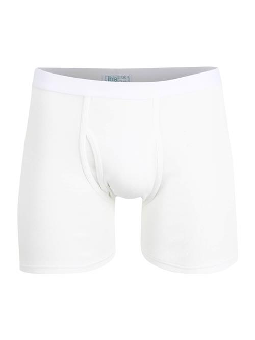 JBS OF DENMARK Boksershorts  hvid