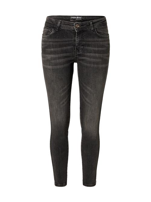 ZABAIONE Jeans  black denim