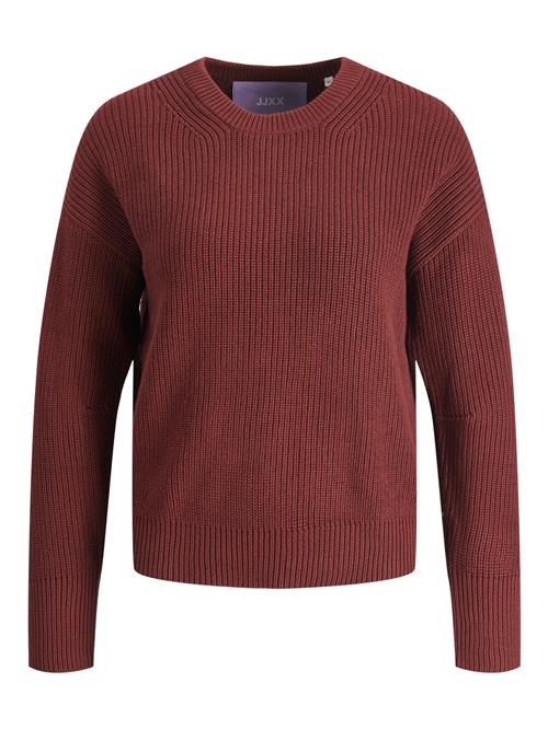JJXX Pullover 'Mila'  rustrød
