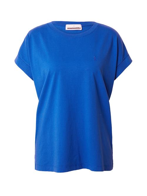 ARMEDANGELS Shirts 'IDA'  blå