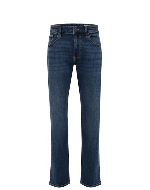 WE Fashion Jeans  mørkeblå