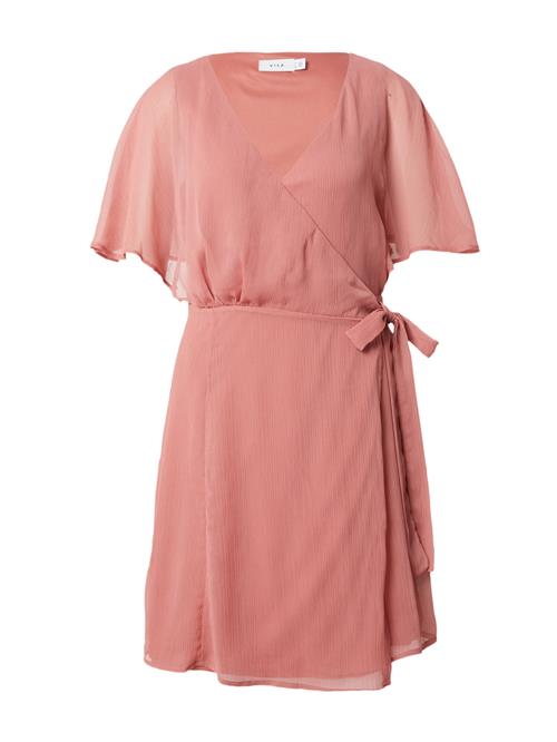 VILA Blusekjole 'VIRILLA'  rosé