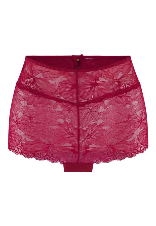 LingaDore Panty  rød