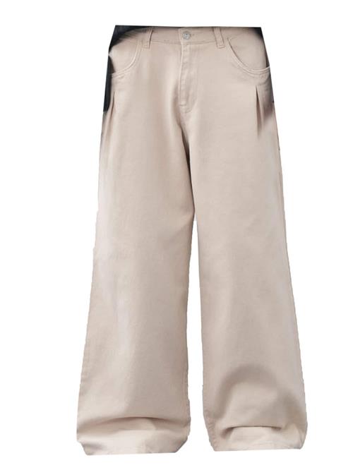 VAMOS CLO Bukser 'Chattanooga'  beige