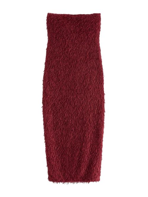 Next Kjole  burgunder