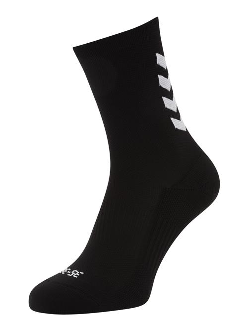 Hummel Sokker 'Essential'  sort / offwhite