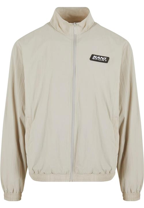 Karl Kani Overgangsjakke 'Essential'  sand