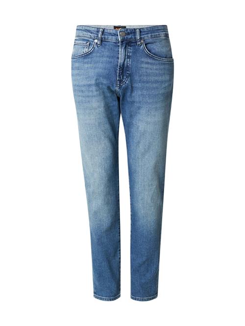 BOSS Jeans 'ONYX'  blue denim