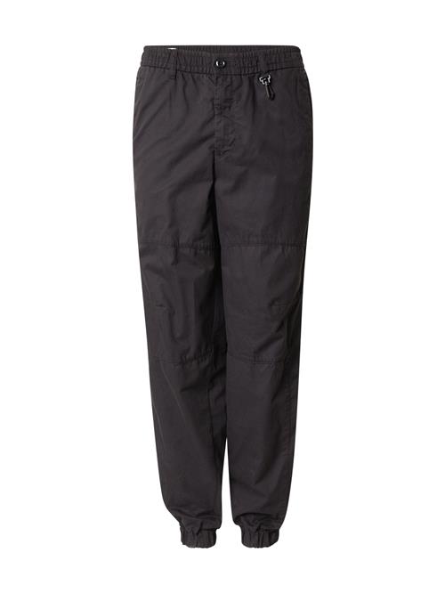 JACK & JONES Bukser 'JPSTKARL JJWALKER'  sort