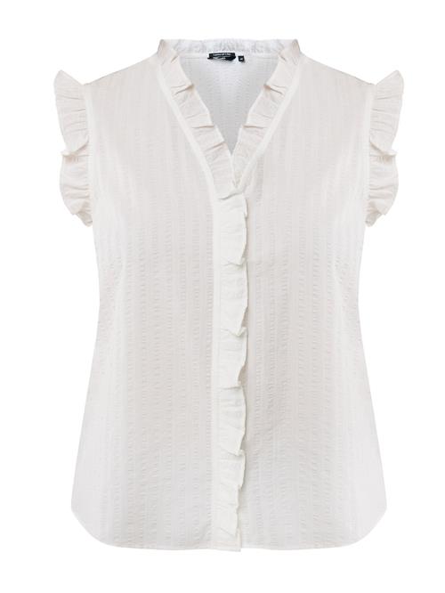 MEXX Bluse  offwhite
