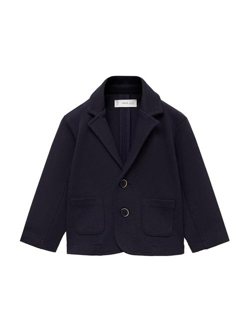 MANGO KIDS Blazer 'Asarriab'  navy