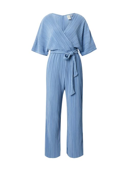 Se YAS Jumpsuit 'YASOLINDA'  royalblå hos About You
