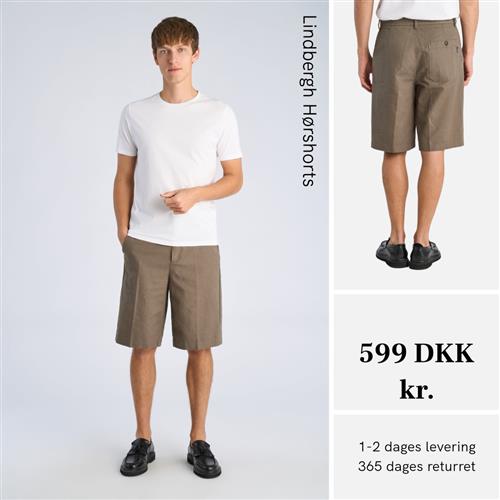 Lindbergh Hørshorts