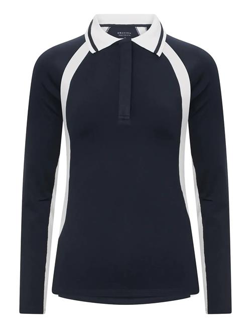 Röhnisch | Pitch Thermal Poloshirt | M