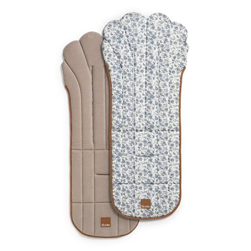 Elodie Hyggelig Pude Garden Leo Toile  Garden Leo Toile-OS  Blå  One Size  unisex