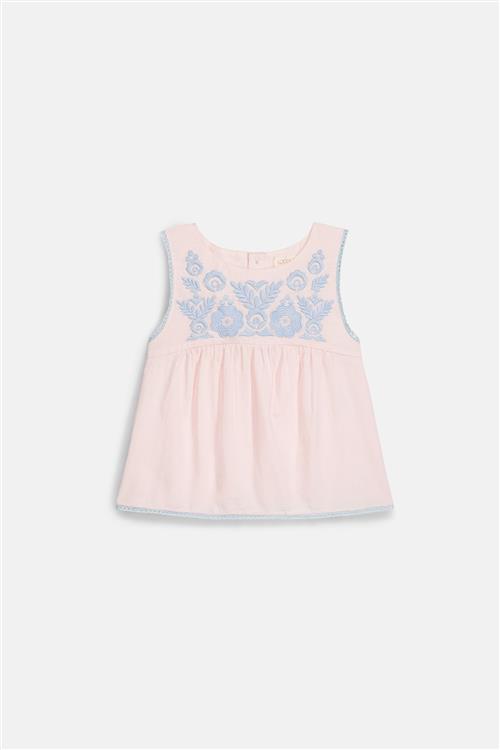 Louise Misha Solenia Til Toppen Pink  Pink 8 Y  Lyserød  8 år  kvinde