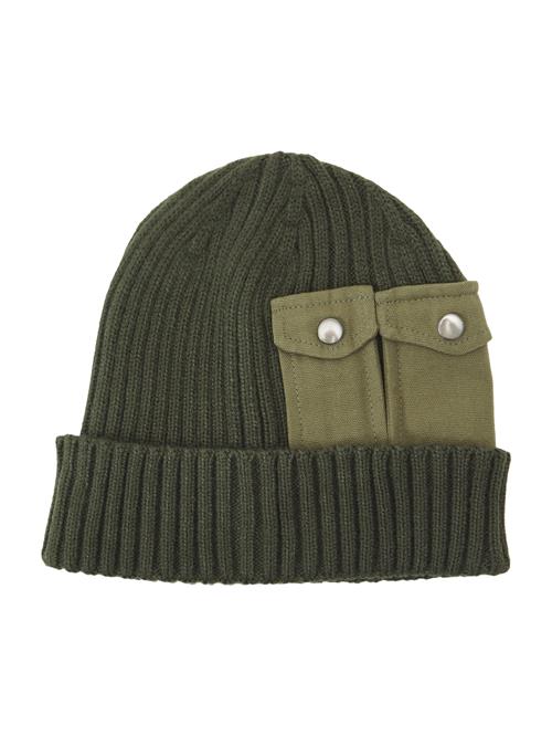 ALPHA INDUSTRIES Hue  khaki / oliven