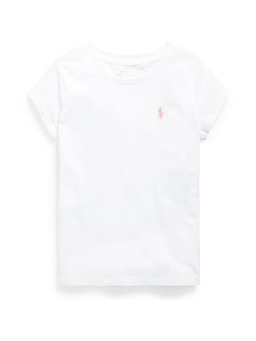 Polo Ralph Lauren Bluser & t-shirts  pastelpink