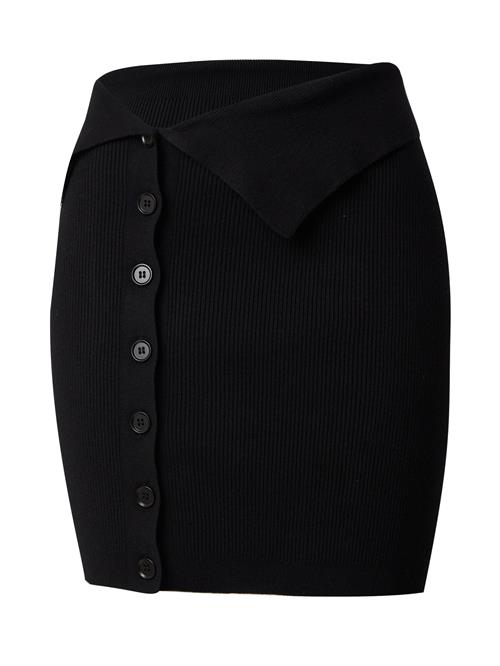 Hoermanseder Nederdel  sort