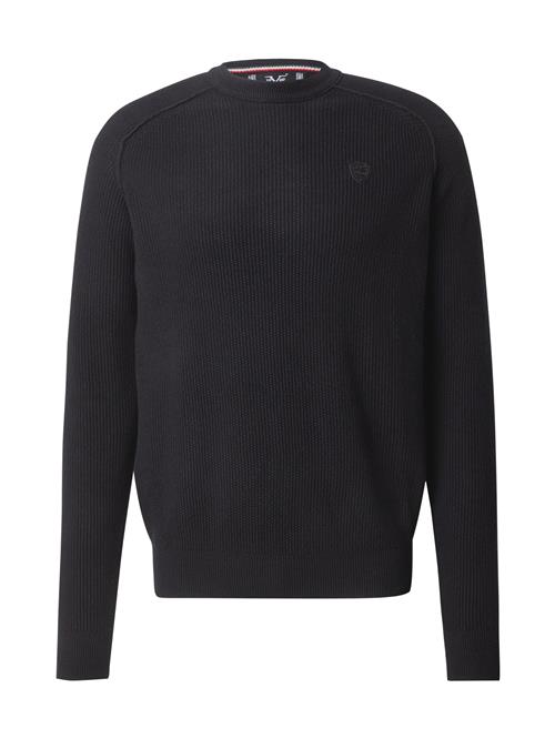 19V69 ITALIA Pullover 'Adriano'  sort