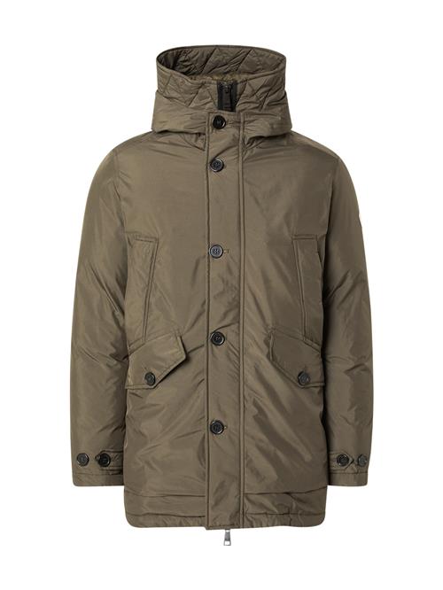 19V69 ITALIA Vinterjakke 'Jamie'  khaki