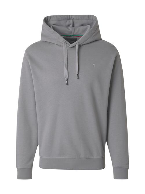 REPLAY Sweatshirt  grå